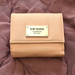 G by guess wallet